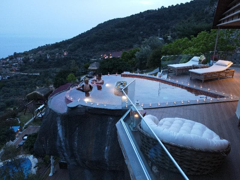 Boutique Hotel Lissiya 5