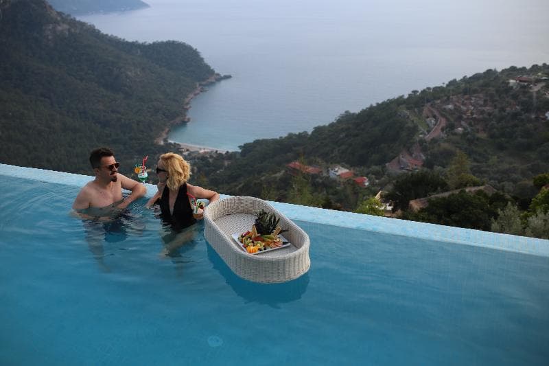 Boutique Hotel Lissiya 4