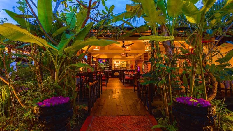 Siem Reap Rooms Guesthouse 4