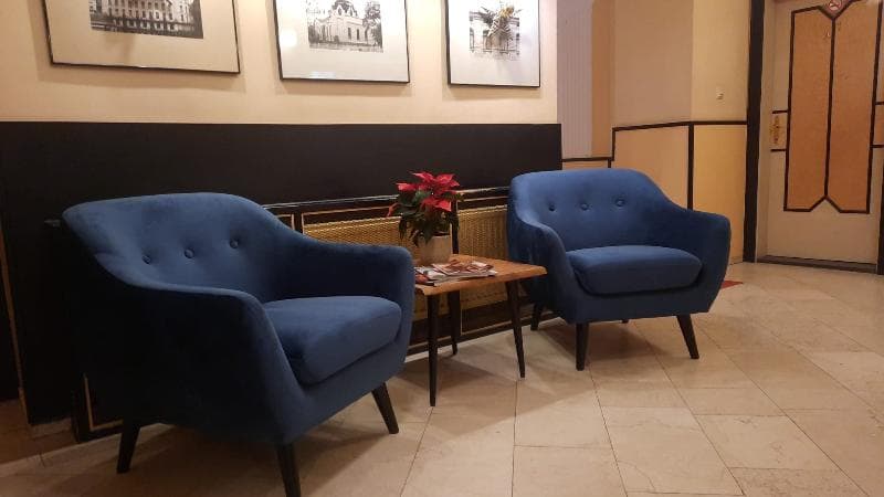 Hotel Klimt photo 1