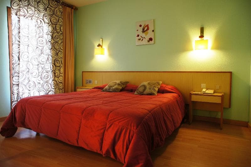 Hotel La Planada 2
