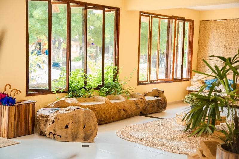 Jeri Village Hotel 2