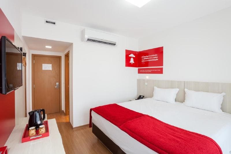Ramada Encore By Wyndham Belo Horizonte Minascasa 3