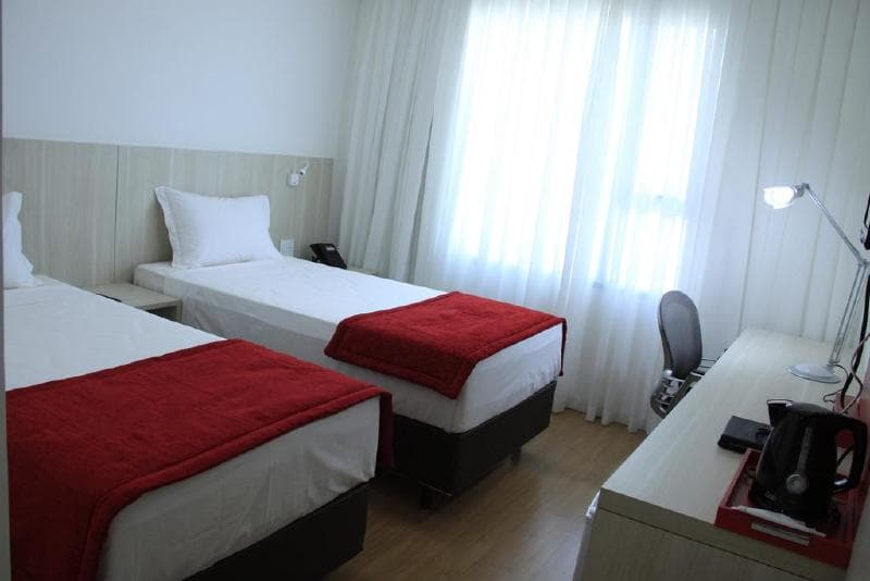 Ramada Encore By Wyndham Belo Horizonte Minascasa 4