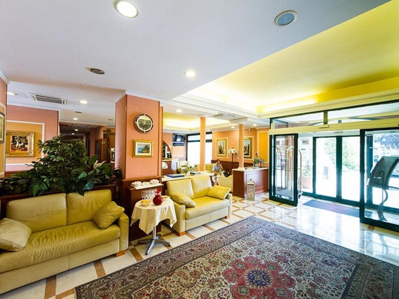 Vald Hotel 4
