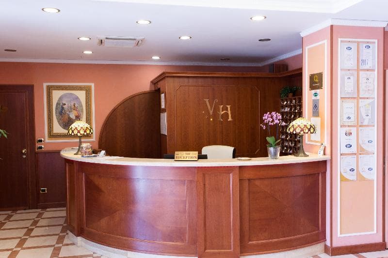 Vald Hotel 5