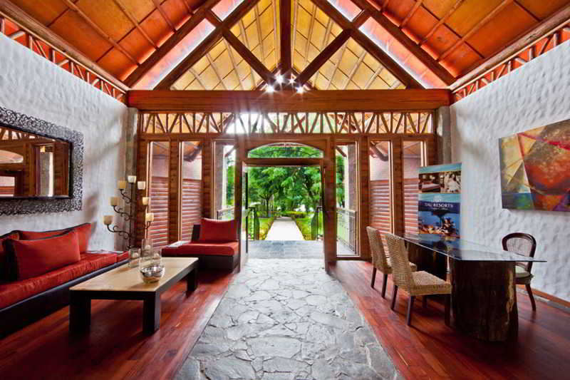 Santa Maria Resort Boutique Collection 3