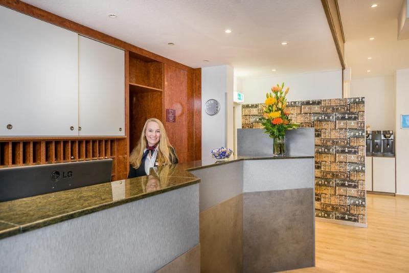 Novum Hotel Ambassador 4