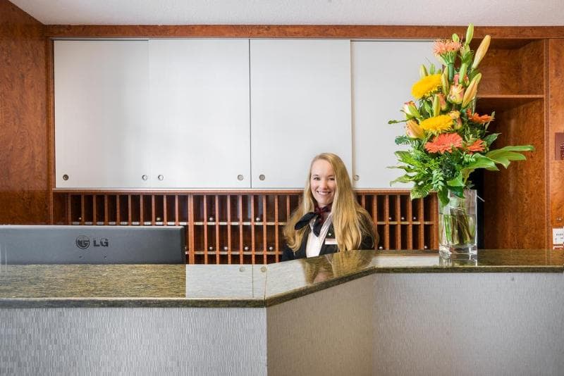 Novum Hotel Ambassador 5