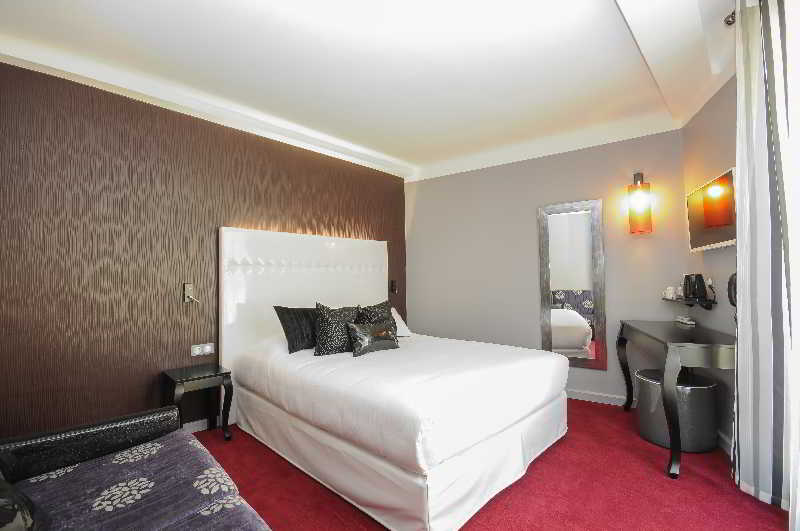 Nyx Hotel 5