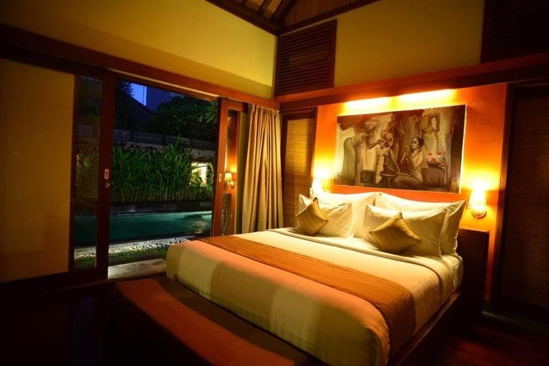 Nyuh Bali Luxury Villas Seminyak photo 1