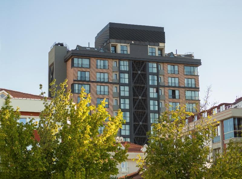 Cityloft 161 4