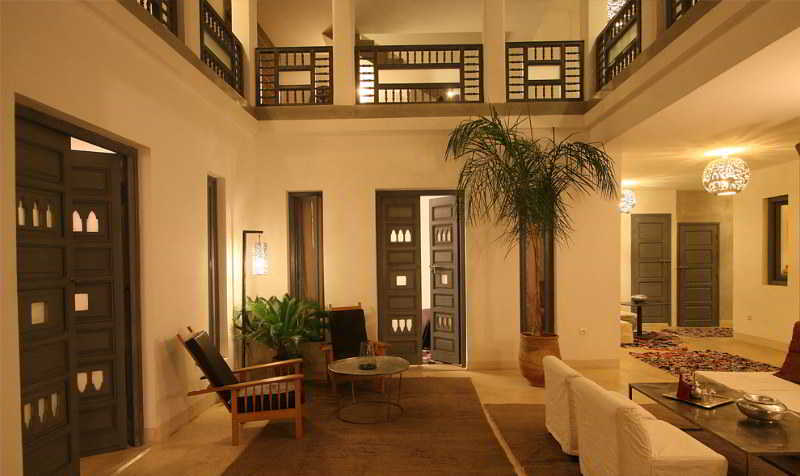 Riad Awa 2