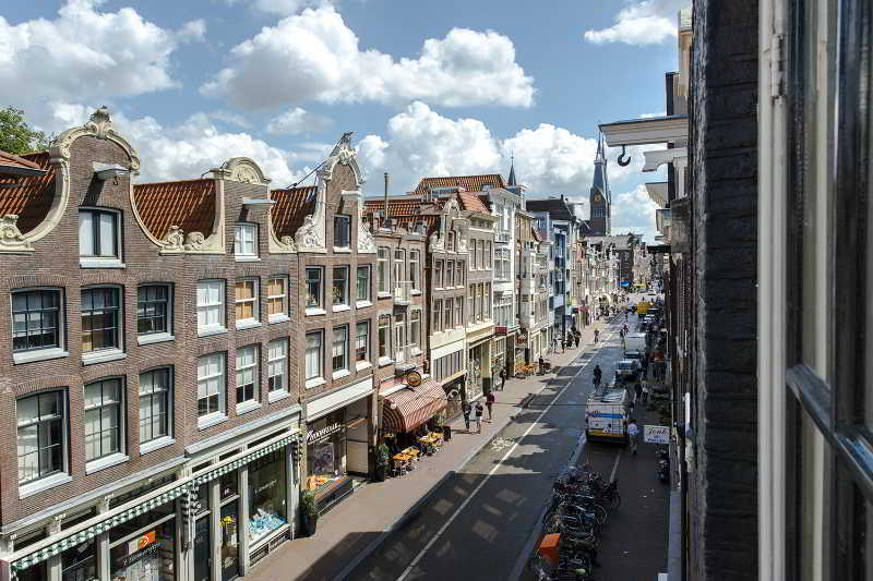 Teun Hotel Restaurant 4