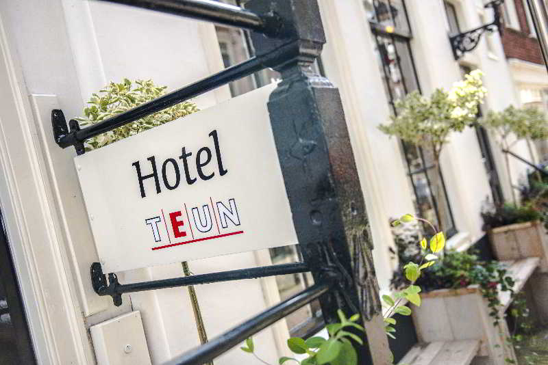Teun Hotel Restaurant photo 1