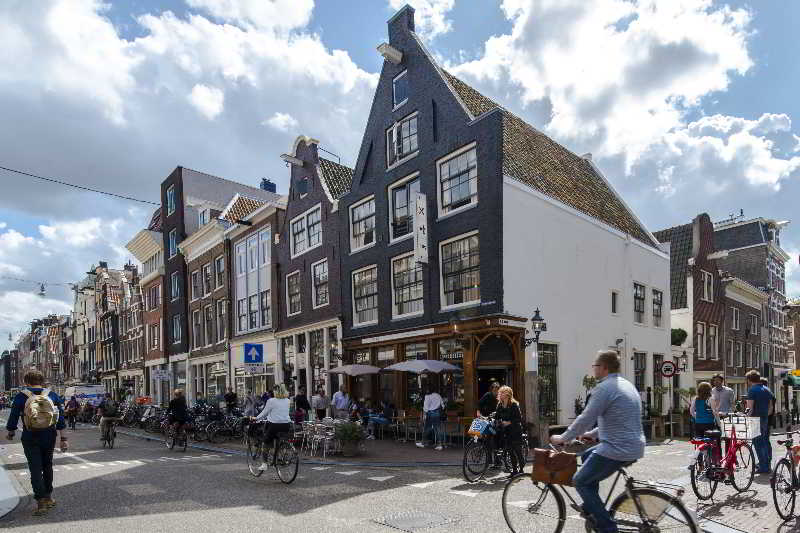 Teun Hotel Restaurant 3