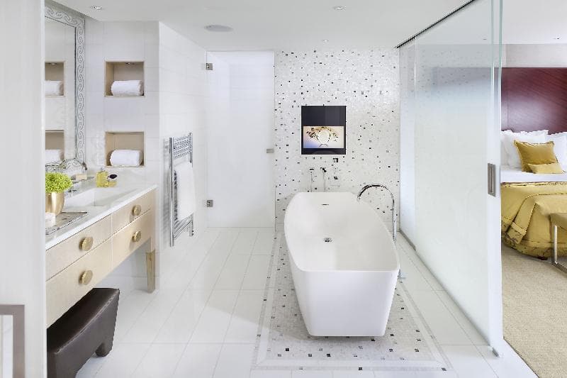 Mandarin Oriental, Paris 5