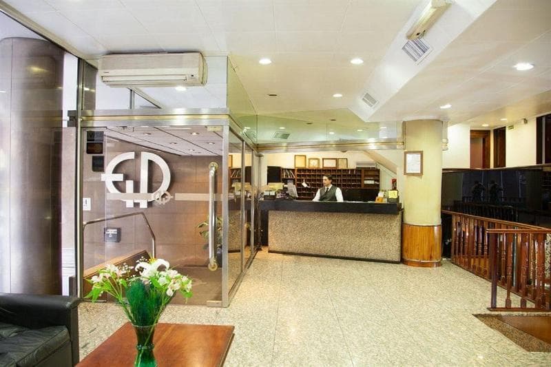 Esmeralda Palace Hotel photo 1