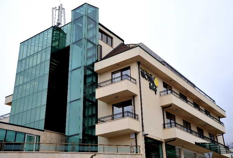 Vitoshko Lale Hotel photo 1