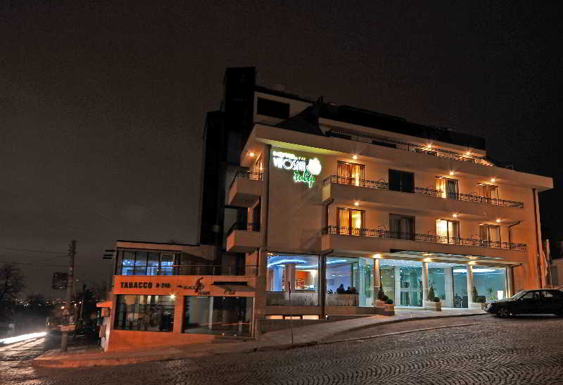 Vitoshko Lale Hotel 3