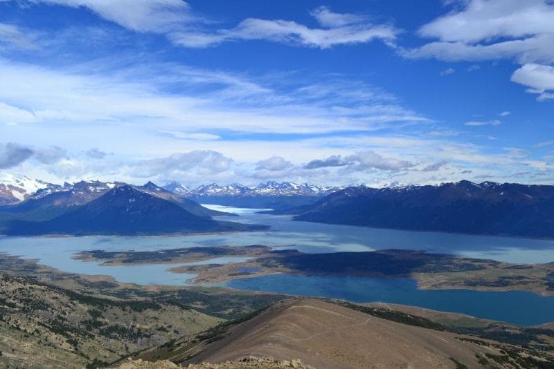 Madre Tierra Patagonia Hosteria Boutique 4