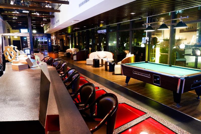 Southern Sun Abu Dhabi 2