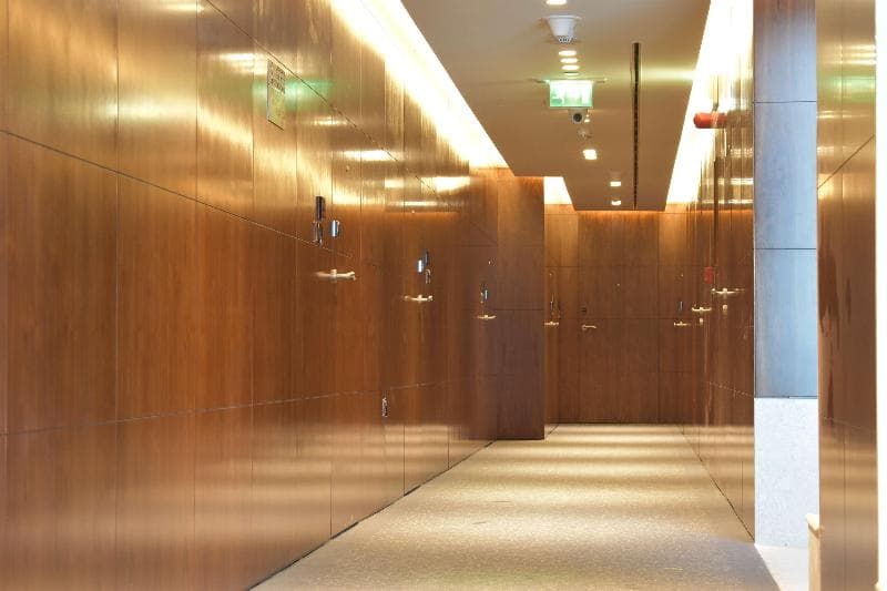 Golden Tulip Media Hotel 3