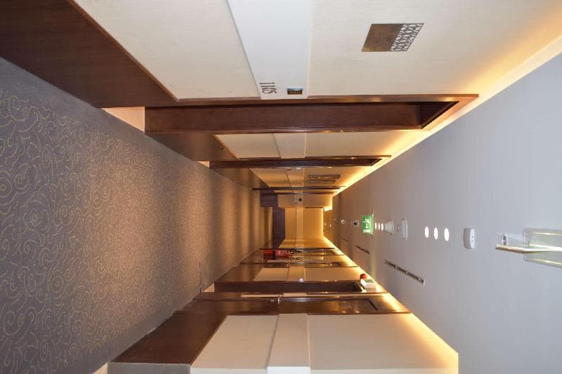 Golden Tulip Media Hotel 5