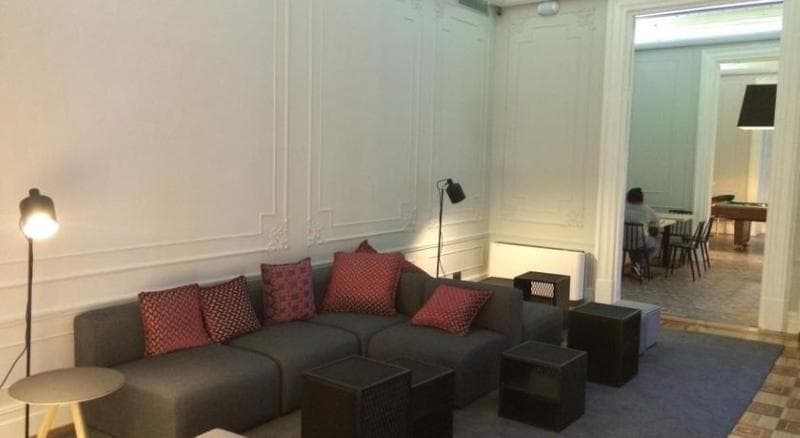 Toc Hostel & Suites 5