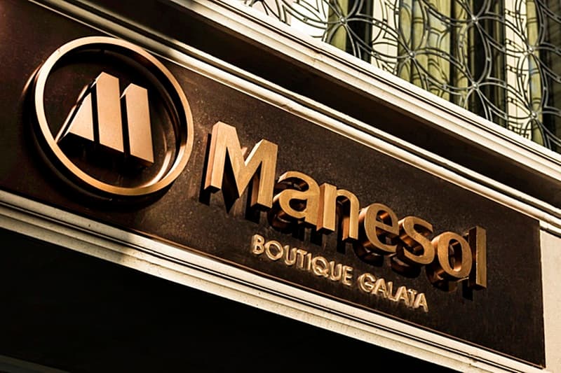 Manesol Boutique Galata photo 1