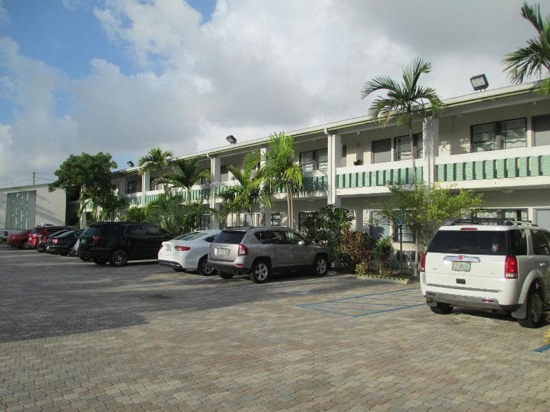 Shalimar Motel 4