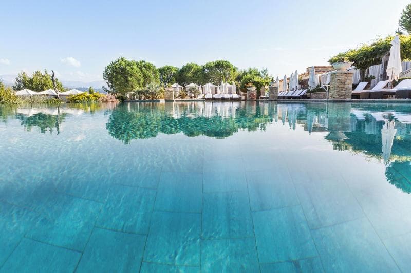 Terre Blanche Hotel Spa Golf Resort photo 1