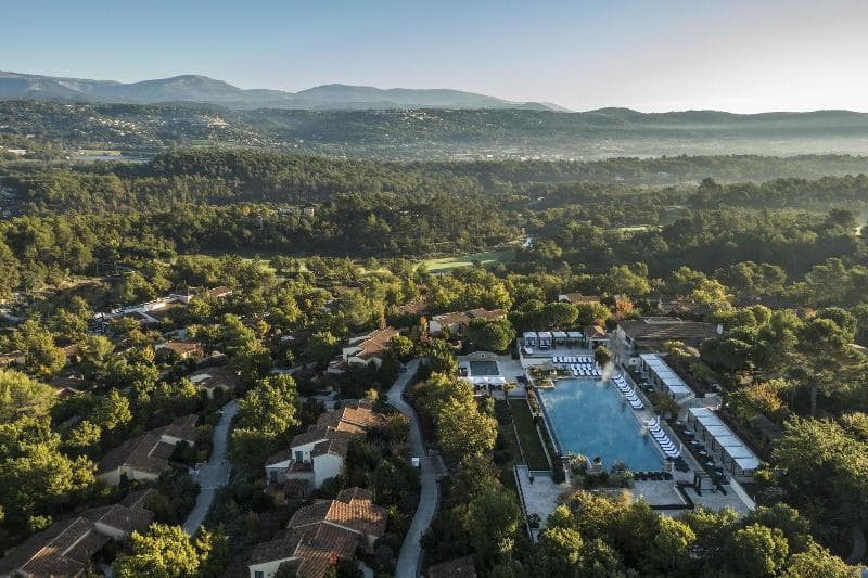 Terre Blanche Hotel Spa Golf Resort 4