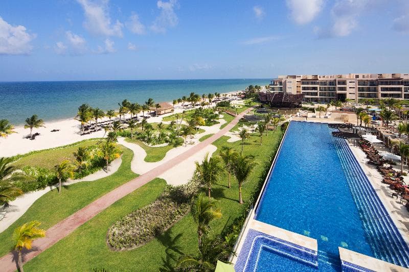Royalton Riviera Cancun Resort and Spa photo 1