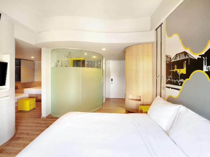 Kimaya Braga Bandung By Harris 2