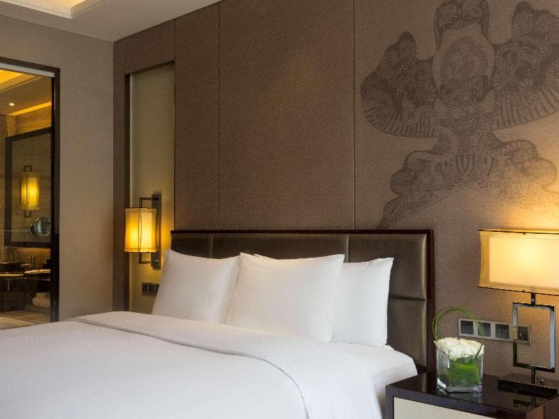 Pullman Weifang 2