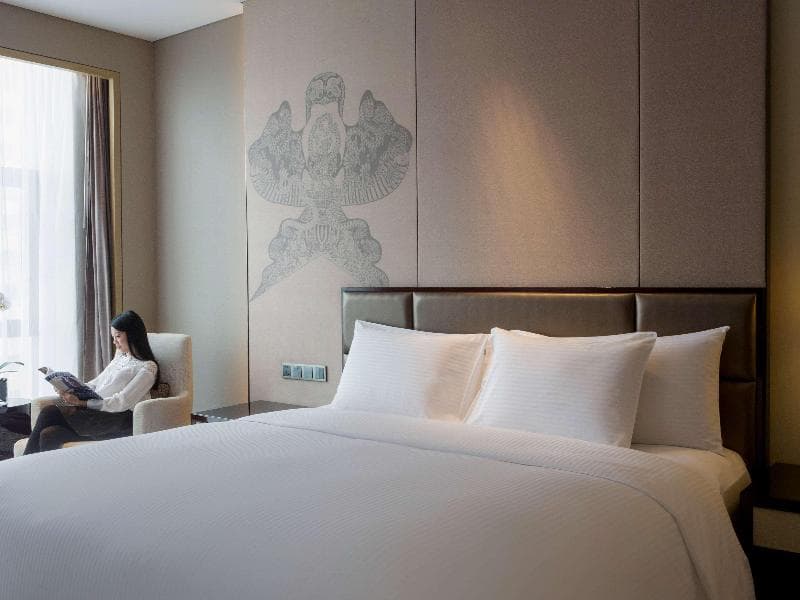 Pullman Weifang 3