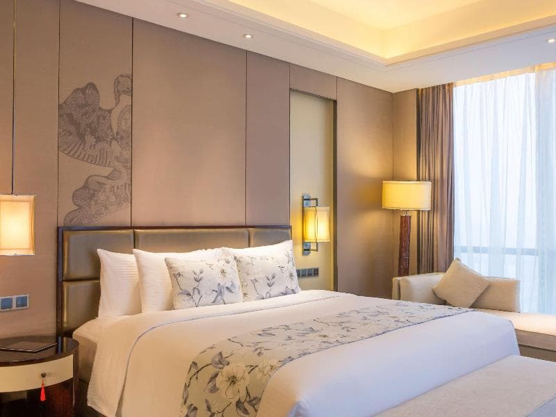 Pullman Weifang 4