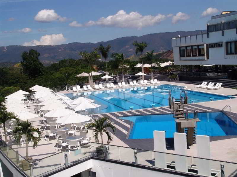 Club Campestre de Bucaramanga 5