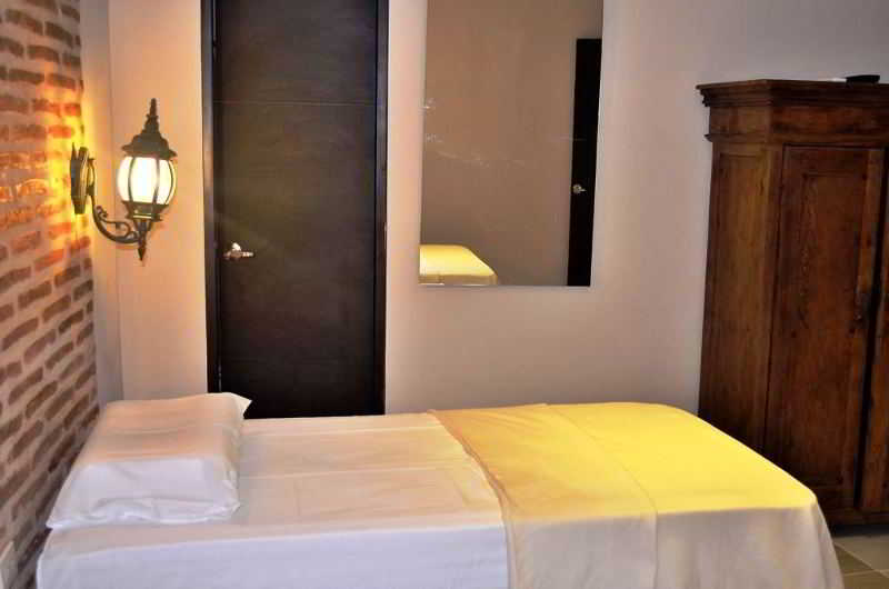 Hotel Galeria La Trinidad 3