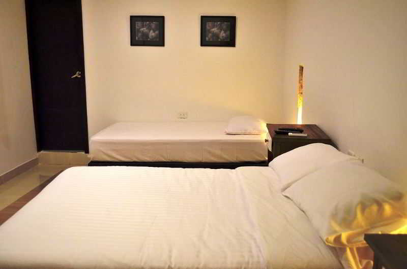 Hotel Galeria La Trinidad 4