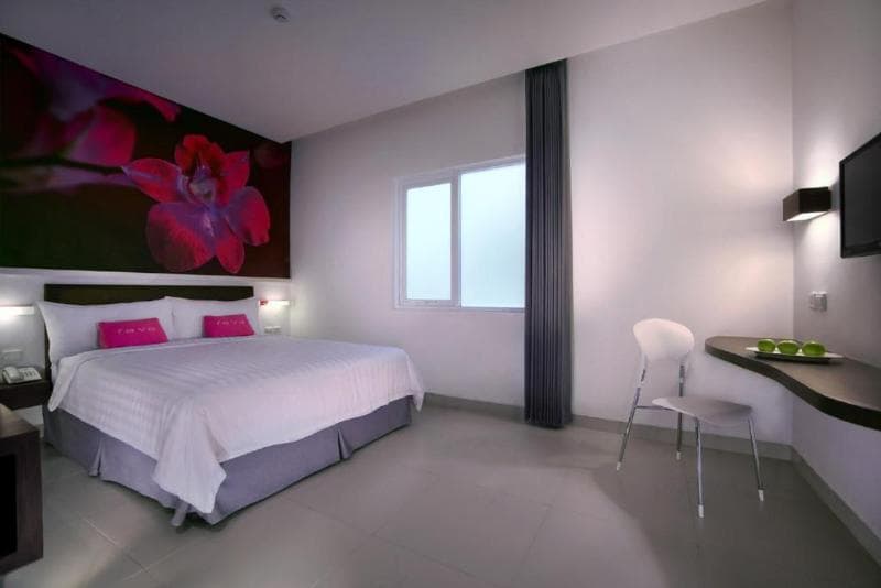Favehotel Melawai 2