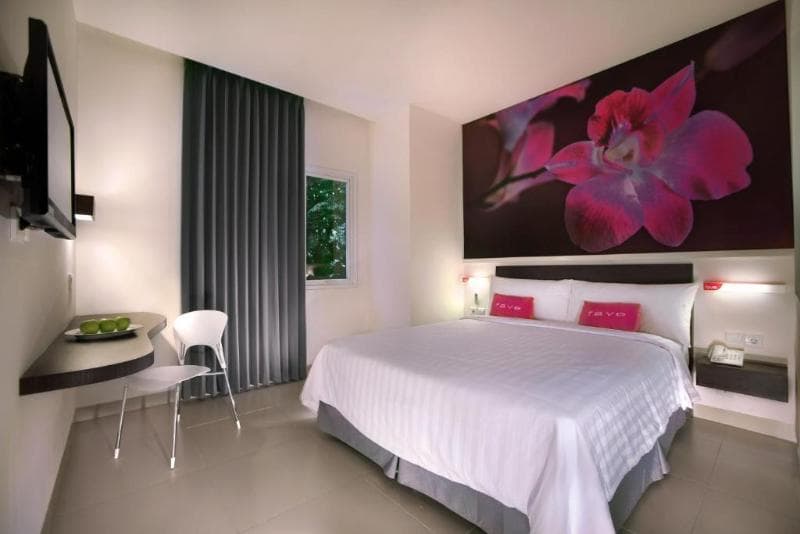Favehotel Melawai 3