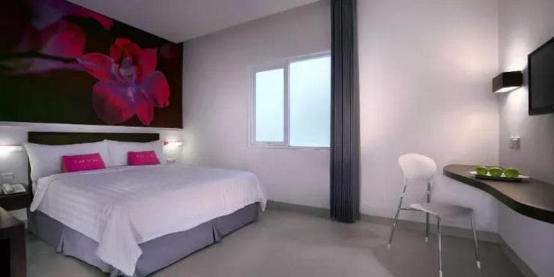 Favehotel Melawai photo 1