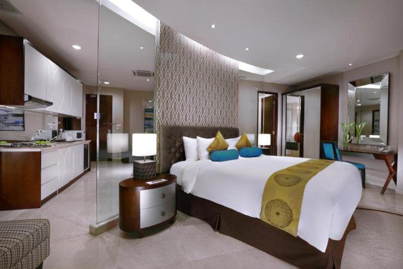 The Grove Suites photo 1