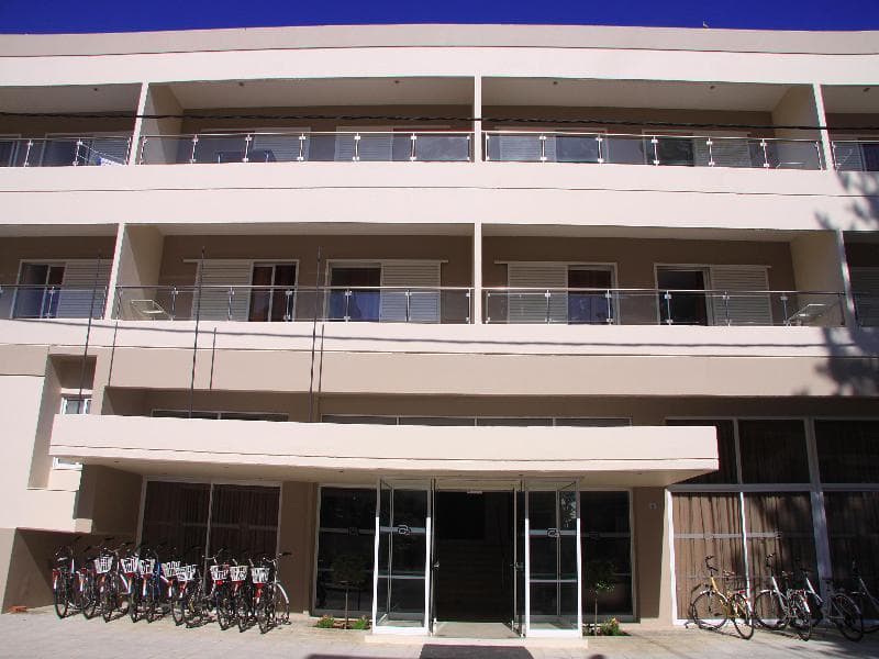 Agela Hotel & Apartments photo 1