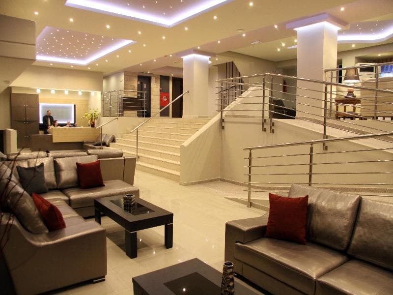 Agela Hotel & Apartments 2