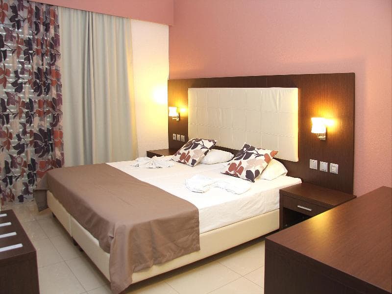 Agela Hotel & Apartments 4