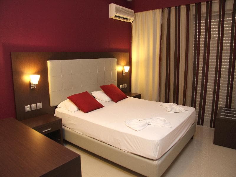 Agela Hotel & Apartments 5
