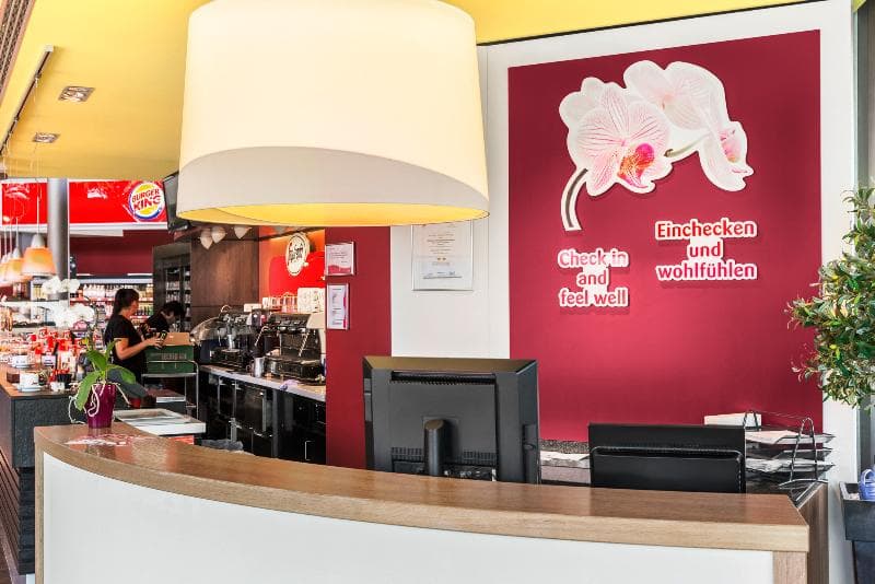 Serways Hotel Bruchsal West 3